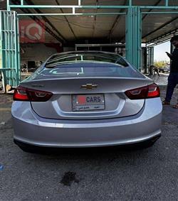 شيفروليه ماليبو